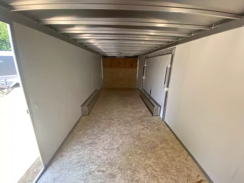 new Cargo (Enclosed) Trailers Stealth Trailers Other for sale, in Loudon, NH Thumbnail 25