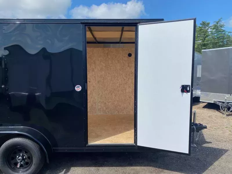 new Cargo (Enclosed) Trailers ITI Cargo Other for sale, in Loudon, NH Thumbnail 21