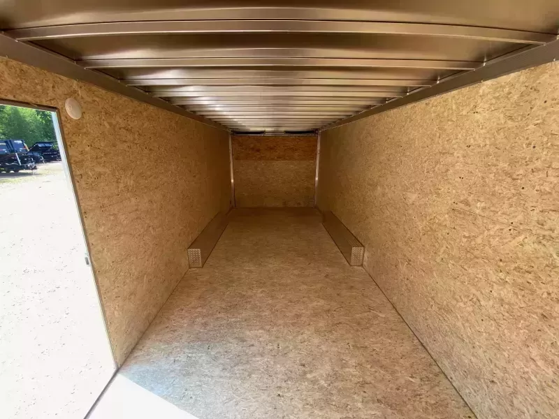 new Cargo (Enclosed) Trailers Stealth Trailers  for sale, in Loudon, NH Thumbnail 22