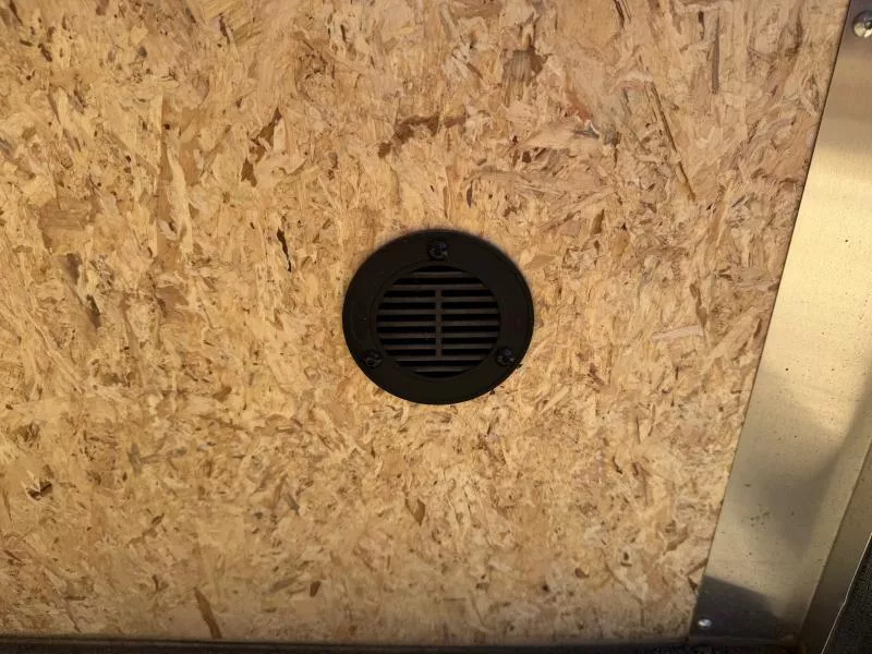 used Cargo (Enclosed) Trailers ITI Cargo Other for sale, in Loudon, NH Thumbnail 21