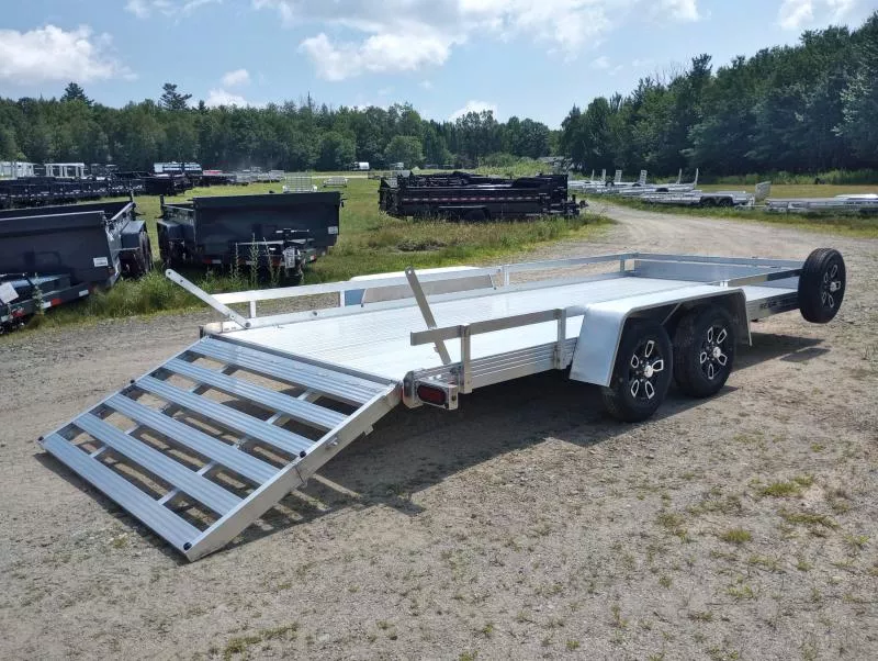 new Utility Trailers Bear Track  for sale, in Manchester, ME Thumbnail 9