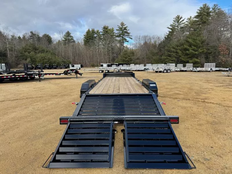 new Equipment / Flatbed Trailers Rice Trailers  for sale, in Loudon, NH Thumbnail 10
