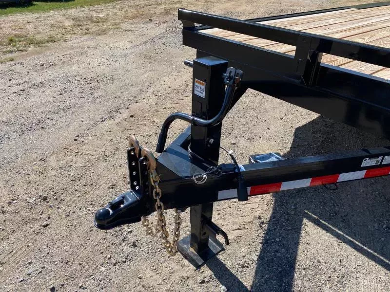 new Equipment / Flatbed Trailers Triple Crown Trailers Other for sale, in Loudon, NH Thumbnail 14
