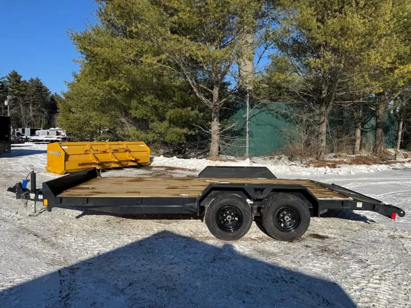 new Car Haulers / Racing Trailers Hillcrest Trailers  for sale, in Loudon, NH Thumbnail 5