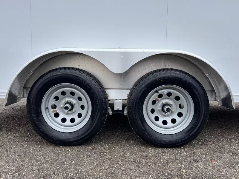 new Cargo (Enclosed) Trailers Stealth Trailers  for sale, in Turner, ME Thumbnail 13