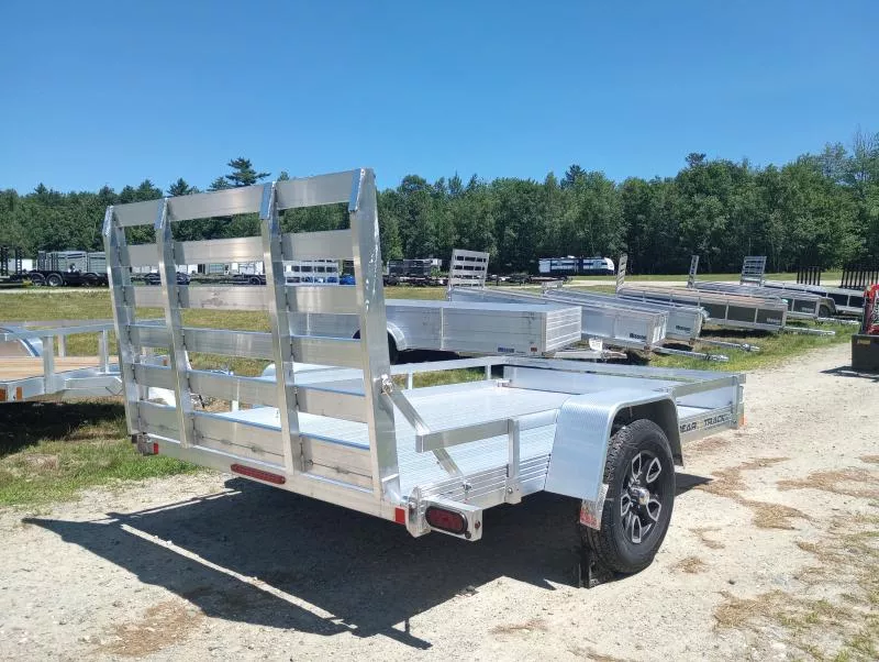 new Utility Trailers Bear Track  for sale, in Manchester, ME Thumbnail 8