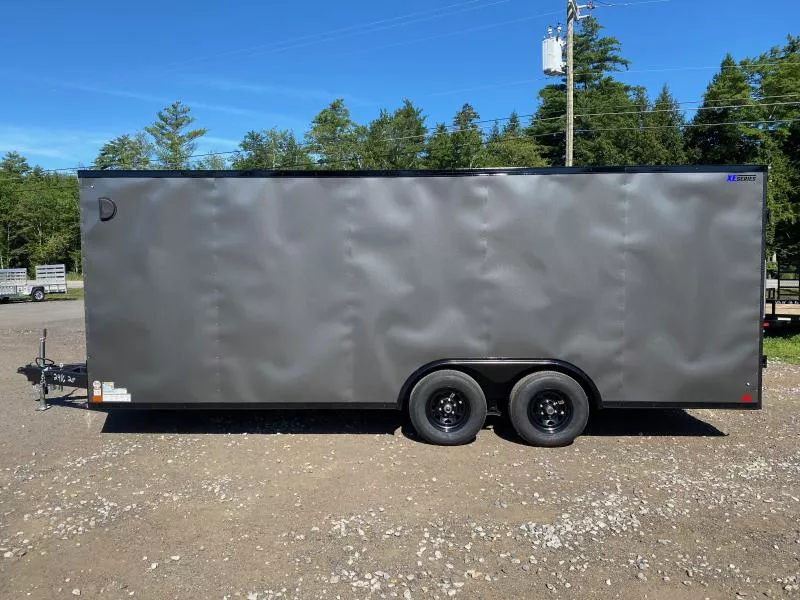 new Car Haulers / Racing Trailers ITI Cargo Other for sale, in Loudon, NH Thumbnail 5