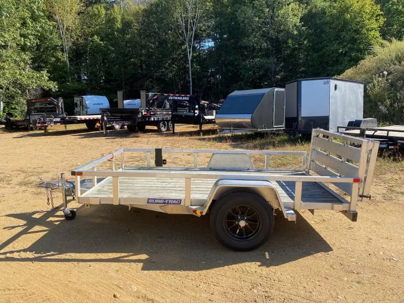 used Utility Trailers Sure-Trac Other for sale, in Loudon, NH Thumbnail 5