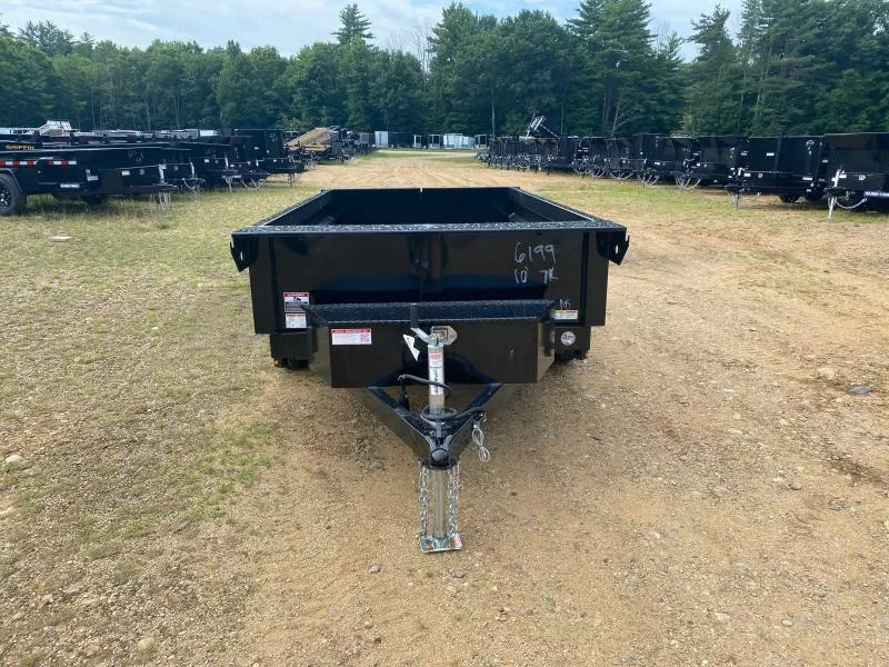 new Dump Trailers Sure-Trac Other for sale, in Loudon, NH Thumbnail 3