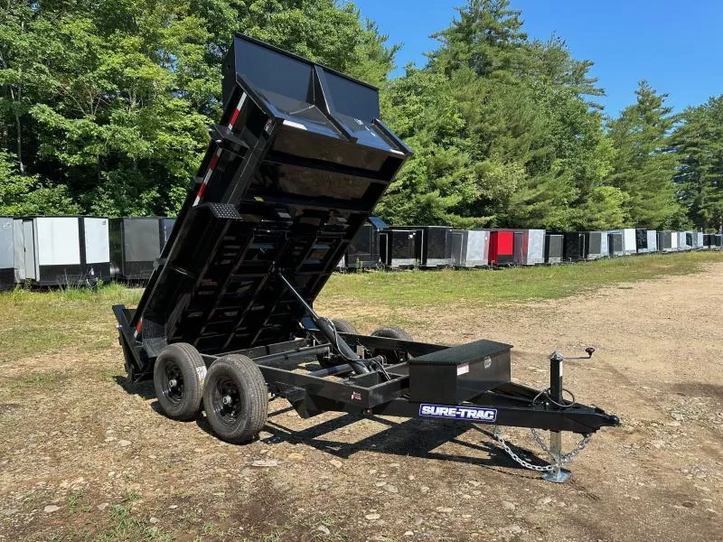 new Dump Trailers Sure-Trac Other for sale, in Loudon, NH Thumbnail 10