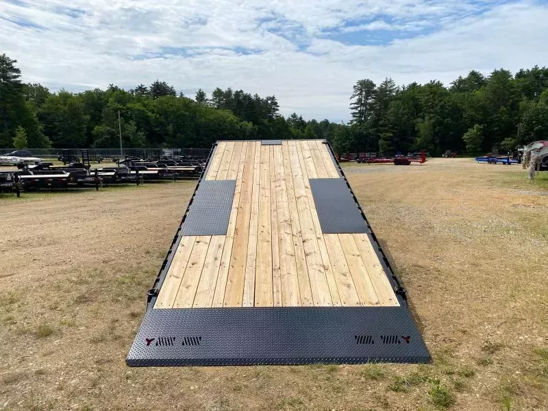 new Equipment / Flatbed Trailers Iron Bull  for sale, in Loudon, NH Thumbnail 10