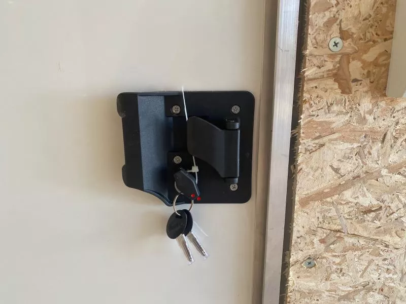 new Cargo (Enclosed) Trailers Stealth Trailers Other for sale, in Loudon, NH Thumbnail 19