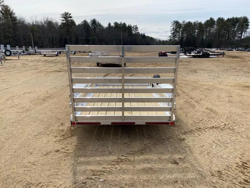 new Utility Trailers Bear Track  for sale, in Loudon, NH Thumbnail 7