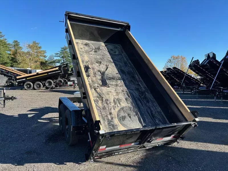 new Dump Trailers Southland Trailers  for sale, in Loudon, NH Thumbnail 13
