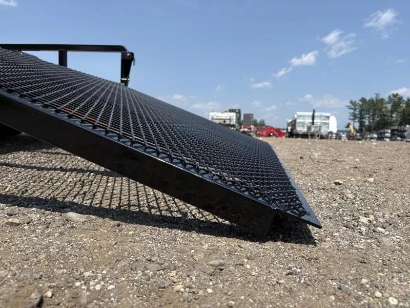 new Utility Trailers Sure-Trac  for sale, in Turner, ME Thumbnail 12