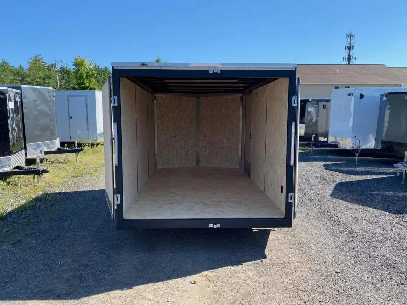 new Cargo (Enclosed) Trailers ITI Cargo Other for sale, in Loudon, NH Thumbnail 10
