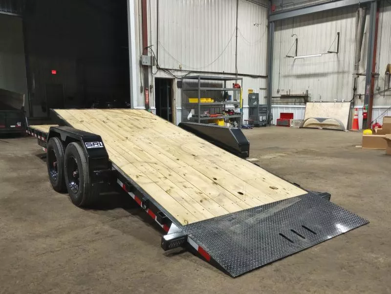 new Tilt Trailers Rice Trailers  for sale, in Bangor, ME Thumbnail 9