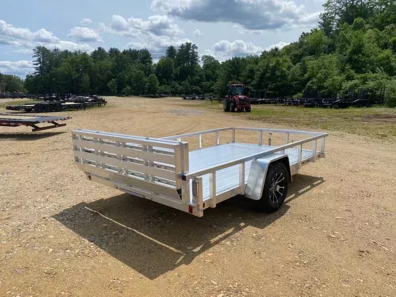 new Utility Trailers Sport Haven Other for sale, in Loudon, NH Thumbnail 8