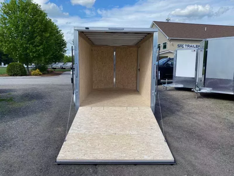 new Cargo (Enclosed) Trailers Durabull Trailers  for sale, in Loudon, NH Thumbnail 10