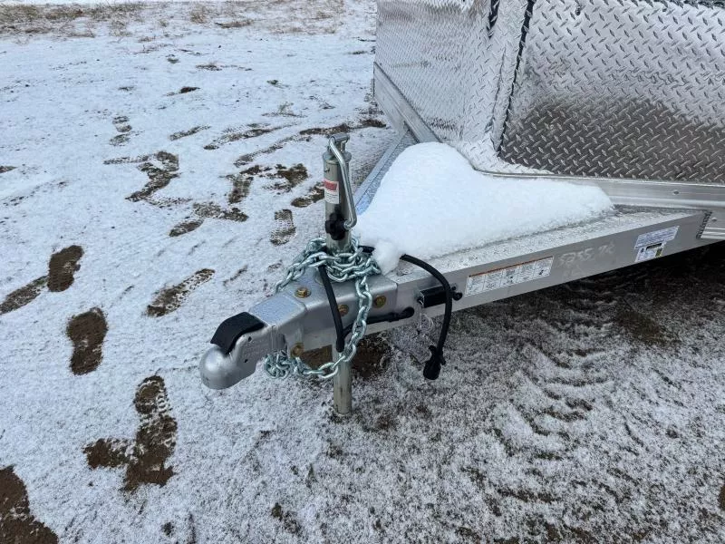 new Horse Trailers Frontier Trailers Other for sale, in Loudon, NH Thumbnail 27