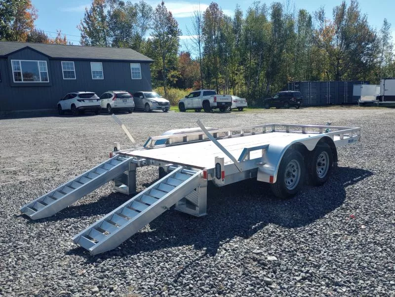 new Utility Trailers Mission  for sale, in Manchester, ME Thumbnail 8