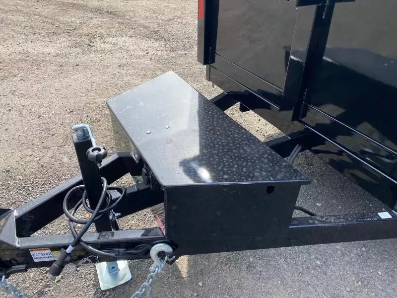 new Dump Trailers Griffin Trailers Other for sale, in Loudon, NH Thumbnail 19