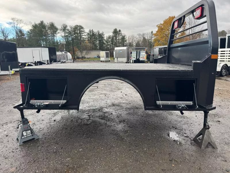 new Flat Decks NXG  for sale, in Loudon, NH Thumbnail 9