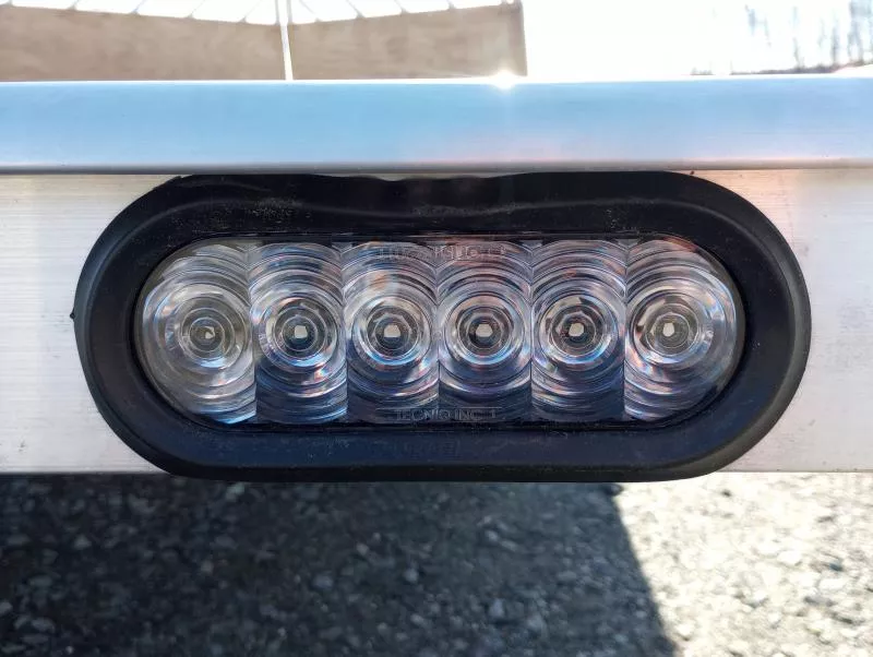 new Snowmobile Trailers Mission  for sale, in Manchester, ME Thumbnail 11