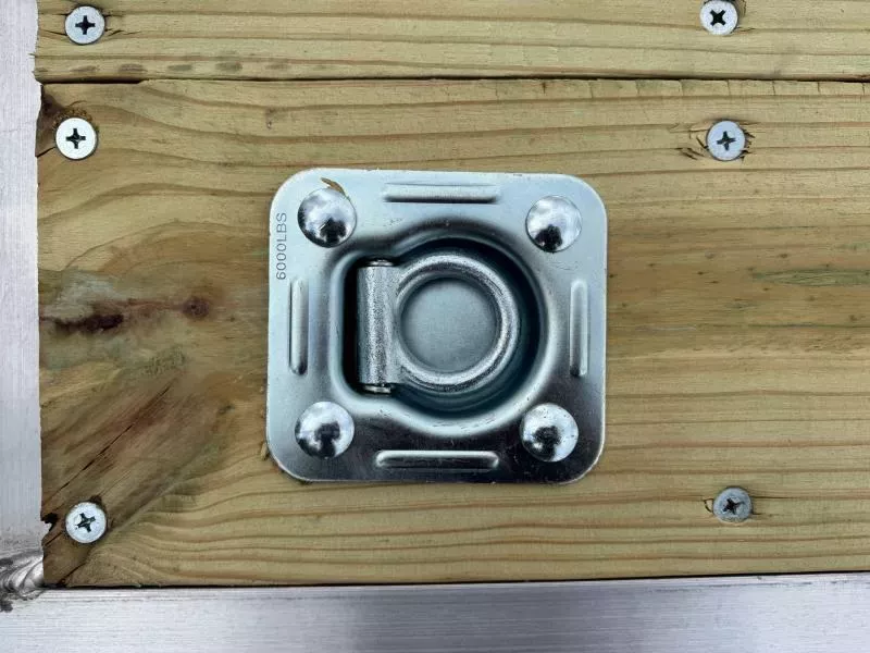 new Car Haulers / Racing Trailers CargoPro Trailers  for sale, in Loudon, NH Thumbnail 12