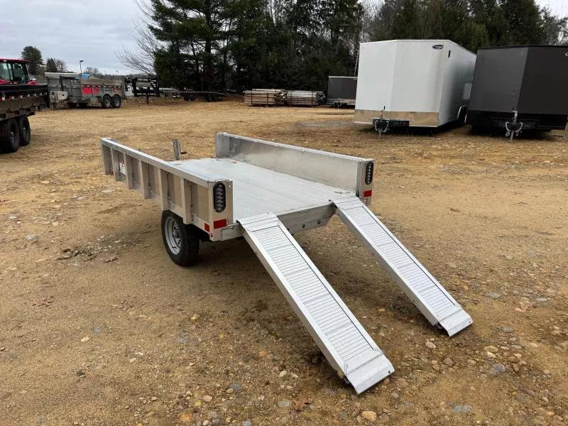 used Dump Trailers CargoPro Trailers Other for sale, in Loudon, NH Thumbnail 13