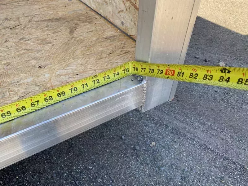 new Cargo (Enclosed) Trailers Stealth Trailers Other for sale, in Loudon, NH Thumbnail 12