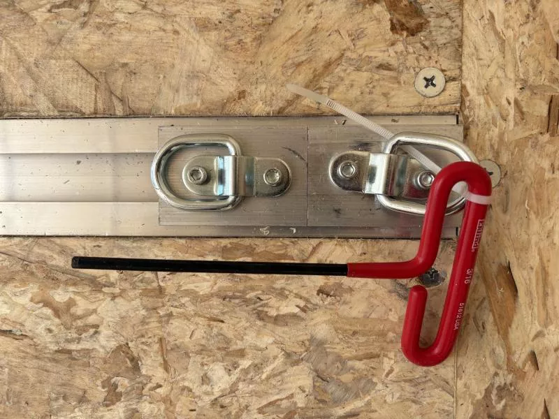 new Cargo (Enclosed) Trailers Stealth Trailers  for sale, in Turner, ME Thumbnail 12