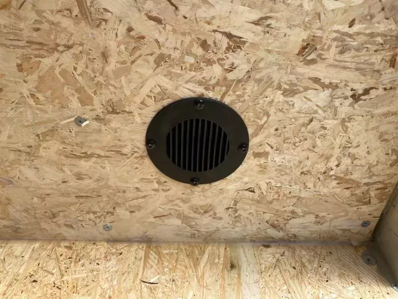 new Cargo (Enclosed) Trailers Stealth Trailers  for sale, in Loudon, NH Thumbnail 17