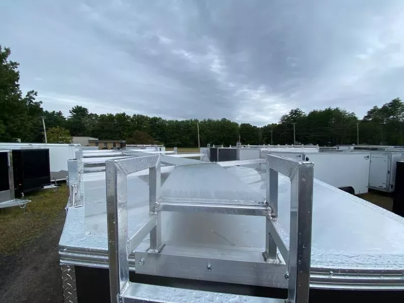 new Cargo (Enclosed) Trailers Stealth Trailers Other for sale, in Loudon, NH Thumbnail 23