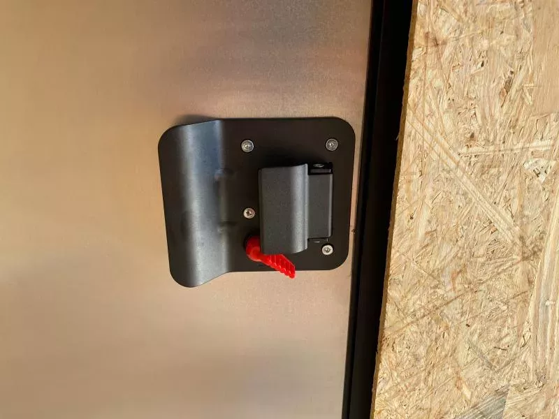 new Cargo (Enclosed) Trailers Covered Wagon Trailers Other for sale, in Loudon, NH Thumbnail 15