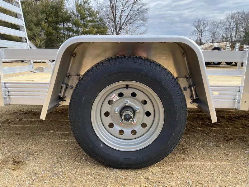 new Utility Trailers Bear Track  for sale, in Loudon, NH Thumbnail 12