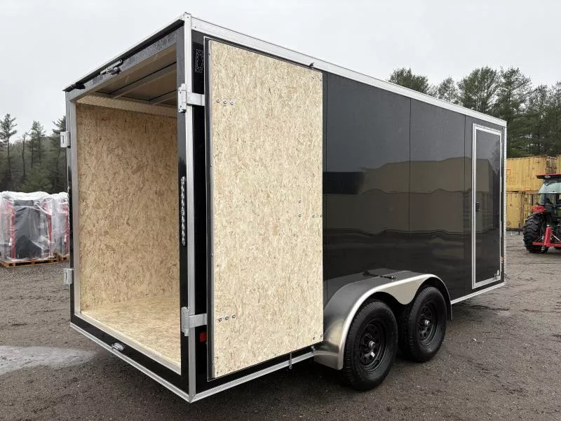 new Cargo (Enclosed) Trailers Durabull Trailers  for sale, in Turner, ME Thumbnail 2