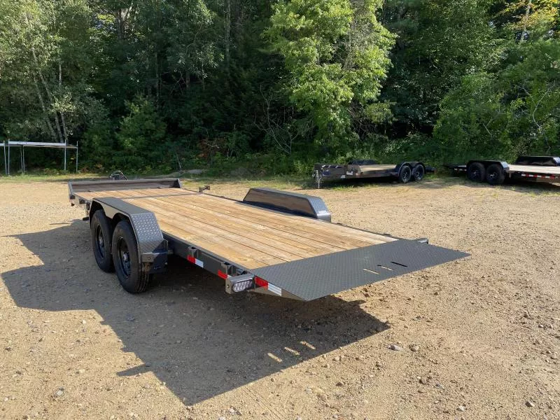 new Equipment / Flatbed Trailers Rice Trailers Other for sale, in Loudon, NH Thumbnail 6