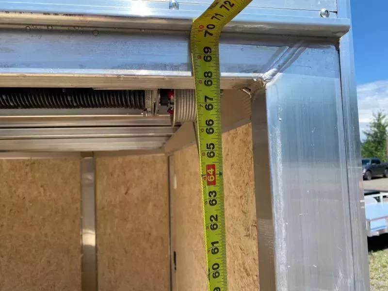 new Cargo (Enclosed) Trailers Stealth Trailers  for sale, in Loudon, NH Thumbnail 13