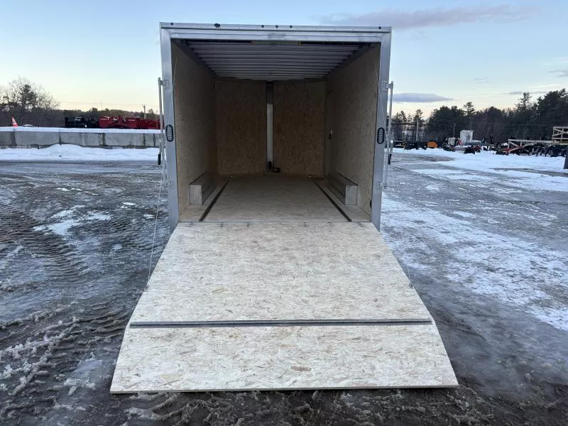 new Cargo (Enclosed) Trailers Stealth Trailers  for sale, in Turner, ME Thumbnail 10