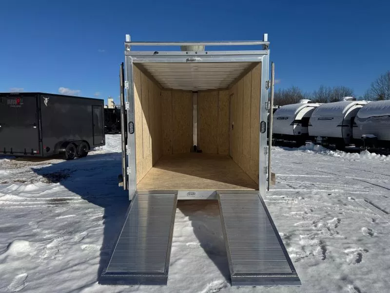 new Cargo (Enclosed) Trailers Stealth Trailers Other for sale, in Loudon, NH Thumbnail 11