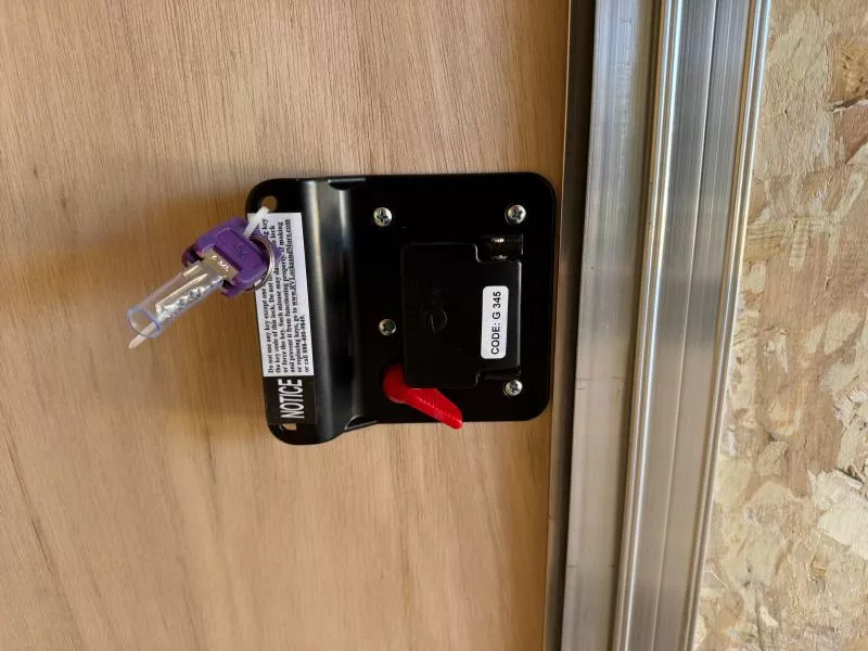 new Cargo (Enclosed) Trailers ITI Cargo Other for sale, in Loudon, NH Thumbnail 15