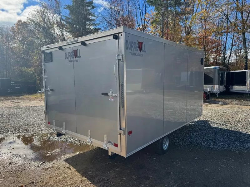new Snowmobile Trailers Durabull Trailers  for sale, in Loudon, NH Thumbnail 7