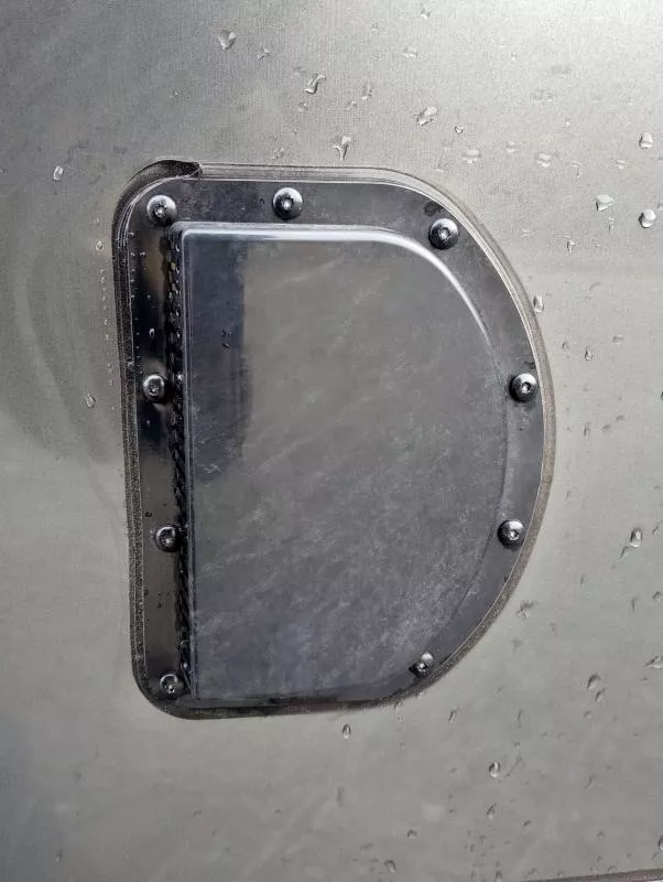 new Cargo (Enclosed) Trailers Covered Wagon Trailers  for sale, in Manchester, ME Thumbnail 15