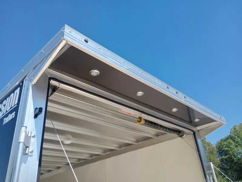new Snowmobile Trailers Mission  for sale, in Manchester, ME Thumbnail 11
