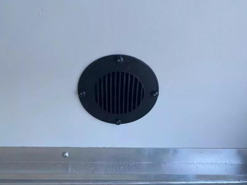 new Cargo (Enclosed) Trailers Stealth Trailers Other for sale, in Loudon, NH Thumbnail 20