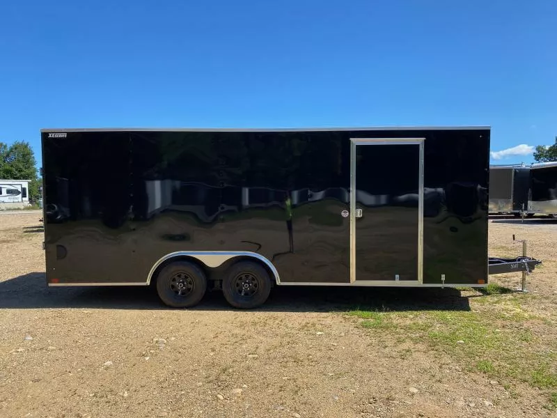 new Cargo (Enclosed) Trailers ITI Cargo Other for sale, in Loudon, NH Thumbnail 9