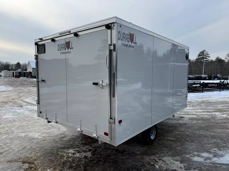 new Snowmobile Trailers Durabull Trailers  for sale, in Loudon, NH Thumbnail 7