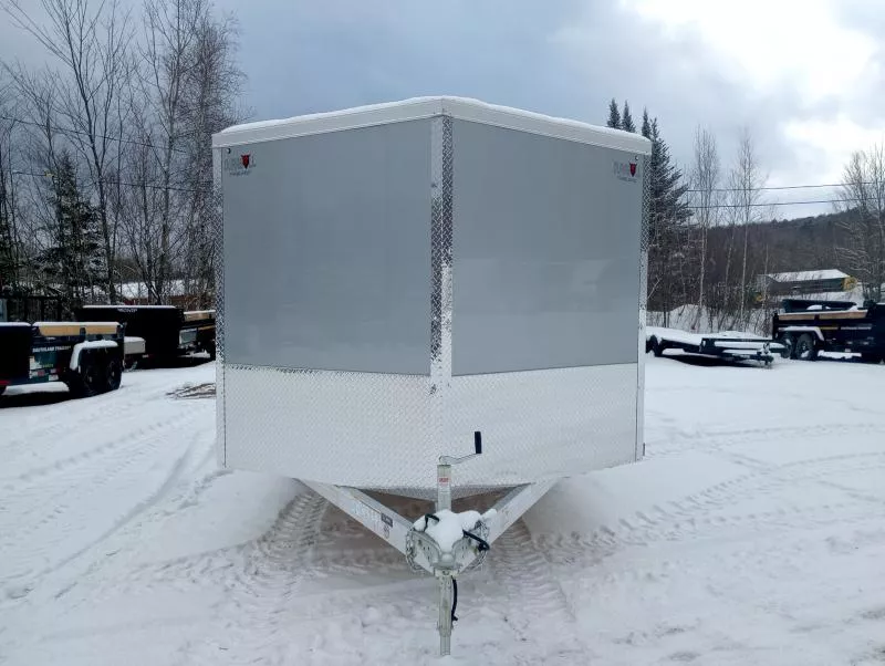 new Snowmobile Trailers Durabull Trailers  for sale, in Manchester, ME Thumbnail 8