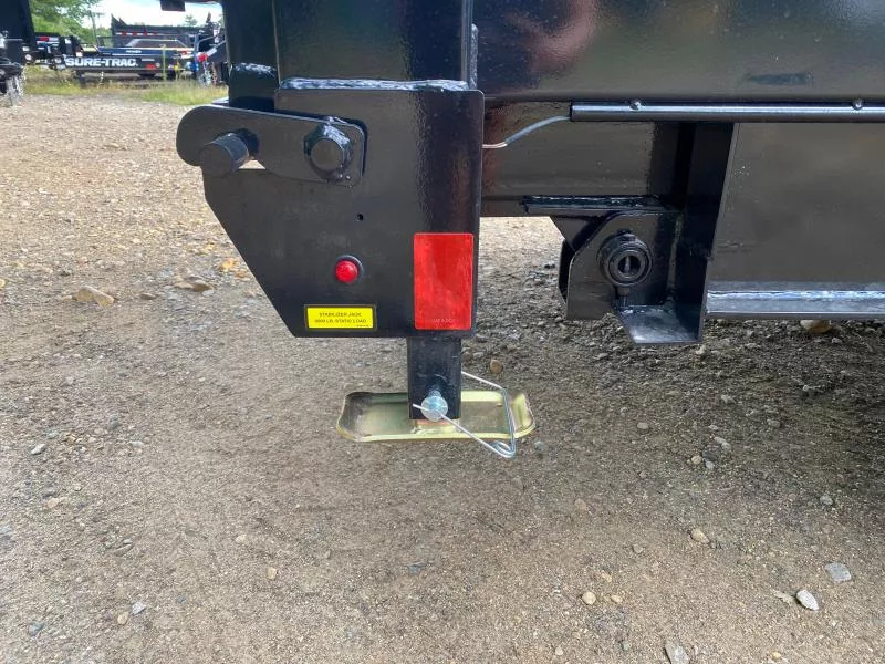 new Dump Trailers Diamond C Trailers  for sale, in Loudon, NH Thumbnail 12